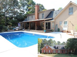 4019 Princeton Pl, Gainesville, GA 30507