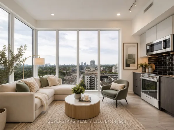 285 Dufferin St, Toronto, ON