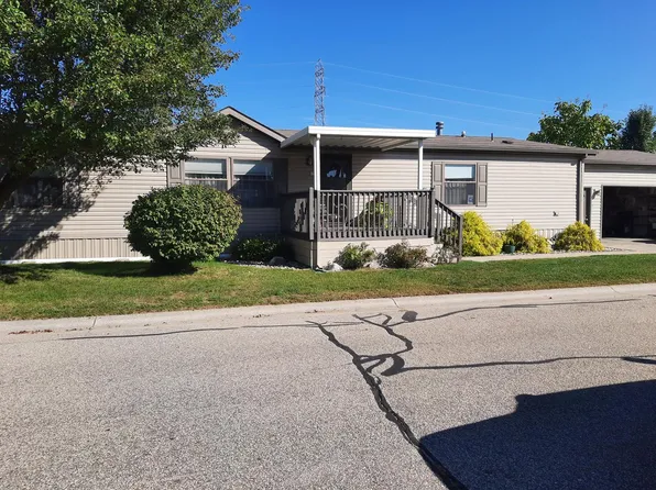 1720 New York, Elkhart, IN 46514