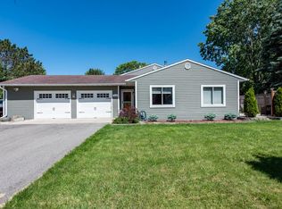 712 Bayhill Ave, Twin Lakes, WI 53181