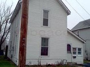 611 Court St, Huntington, IN 46750