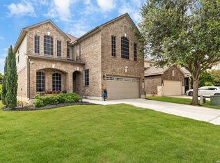 8806 Rapla Xing, San Antonio, TX 78251