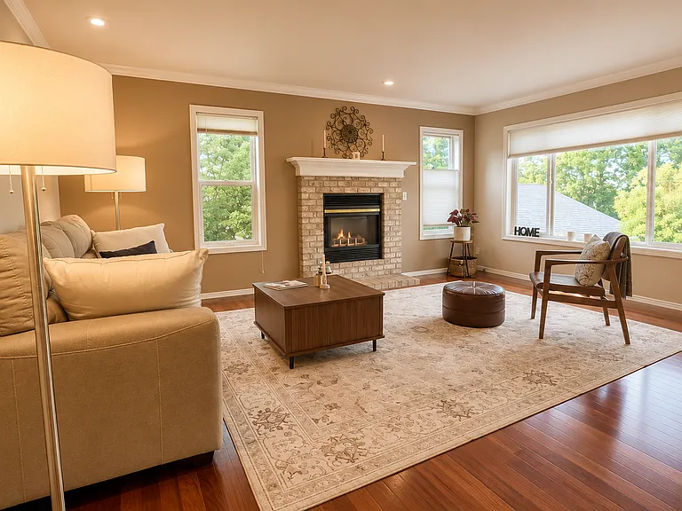 Belmont Way — Photo 2