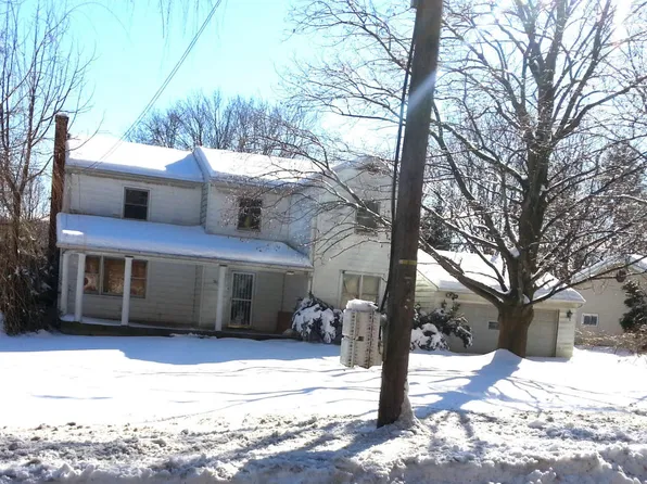 361 E Brown St, East Stroudsburg, PA 18301