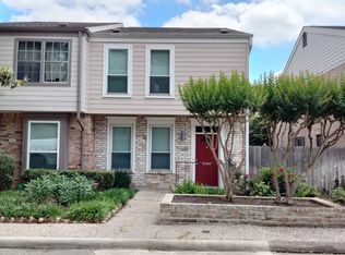 7455 Brompton St, Houston, TX 77025