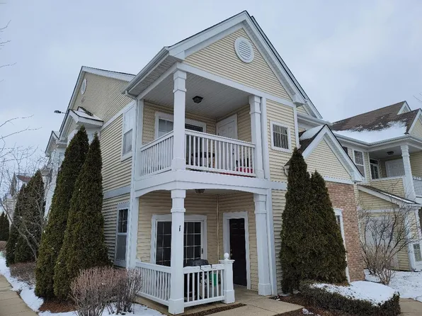 2225 Aurora Dr Unit 1, Hampshire, IL 60140