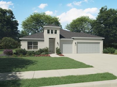 3913 Mountain Creek Dr, Farmersville, TX, 75442