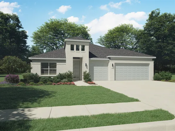 3913 Mountain Creek Dr, Farmersville, TX 75442