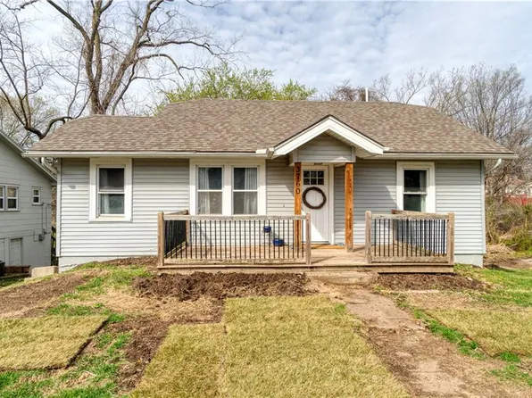 3760 N Indiana Ave, Kansas City, MO 64117