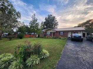 151 Hunting Trail Rd, Munfordville, KY 42765