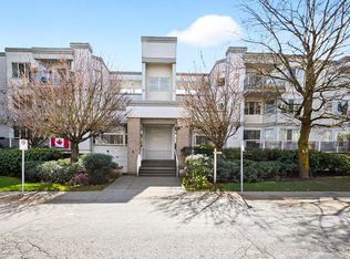 20240 54a Ave #303, Langley, BC
