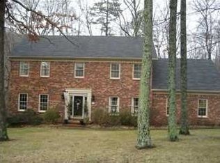 507 Fern Trl, Signal Mountain, TN 37377