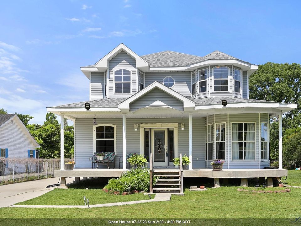 2013 Bull Run Rd, Schriever, LA 70395 MLS 164283 Zillow