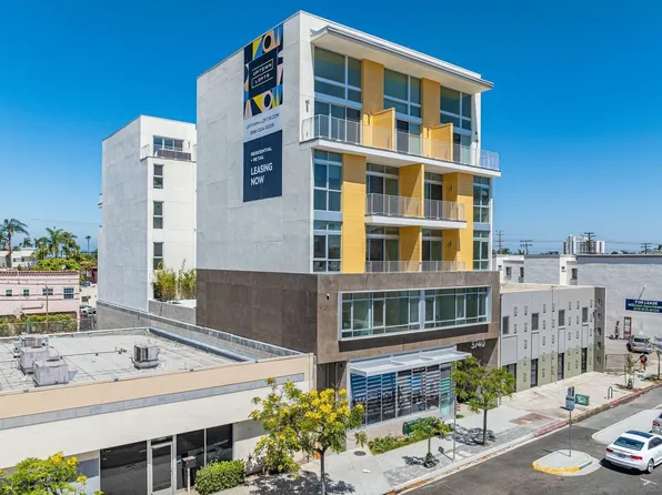 3740 5th Ave Lot 0, San Diego, CA 92103