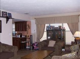 570 SW 5th St, Florida City, FL 33034