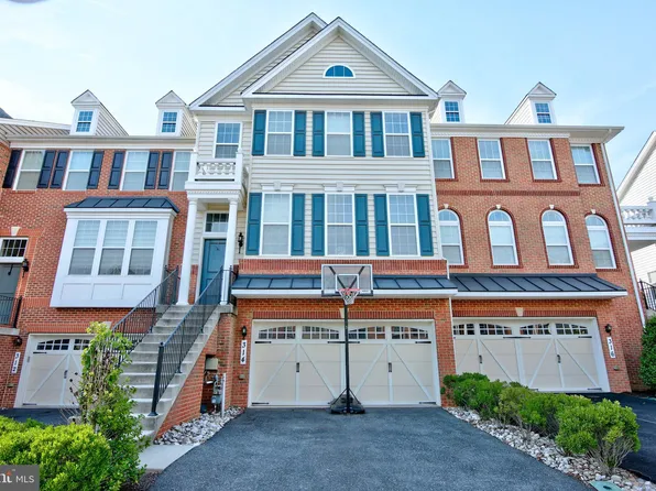 314 Spruce Pine Rd, Abingdon, MD 21009