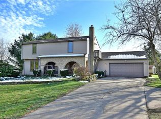 4418 Bradley Brownlee Rd, Cortland, OH 44410