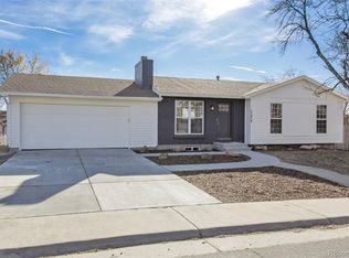 2390 E 98th Ave, Thornton, CO 80229