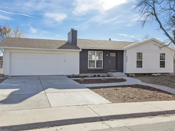 2390 E 98th Avenue, Thornton, CO 80229