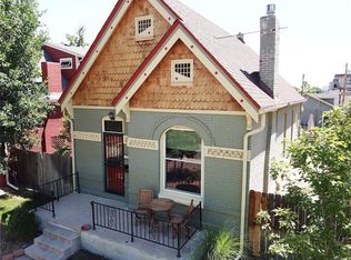 2512 Irving St, Denver, CO 80211