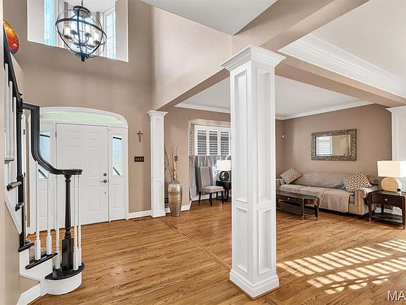 3rd image of 12315 Rule Hill Ct