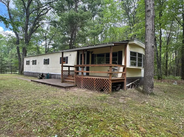 2848 W Pierce Dr, Brohman, MI 49312