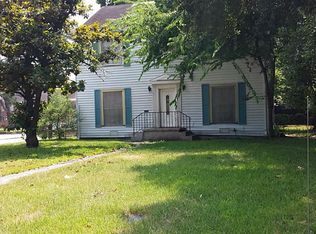 3760 Rio Vista St, Houston, TX 77021