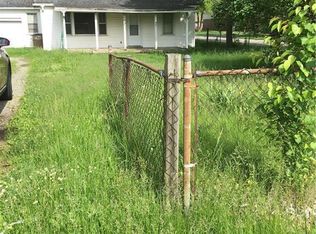 905 McClure Rd, Columbus, IN 47201