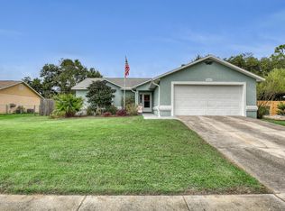3260 Kirby Dr, Titusville, FL 32796