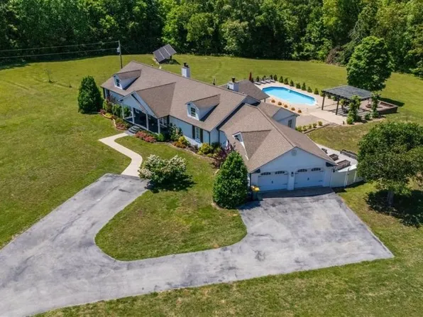 1892 Hiley Spencer Rd, Scottsville, KY 42164