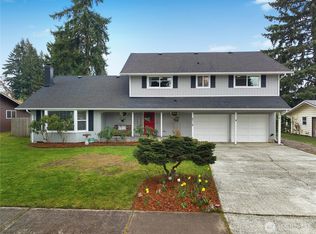 6719 6th Avenue SW, Olympia, WA