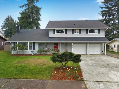 6719 6th Avenue SW, Olympia, WA, 98501