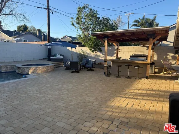 11447 Gothic Ave, Granada Hills, CA 91344