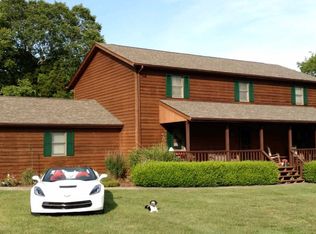 900 S County Road 185 E, North Vernon, IN 47265