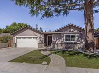 1666 Lee Dr, Mountain View, CA 94040
