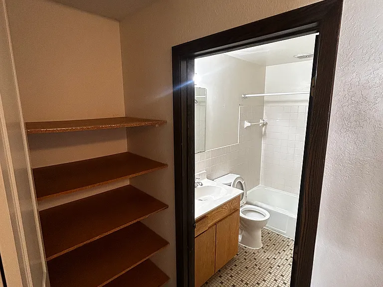 Mechanic Avenue Apartments — Photo 18