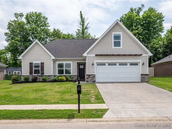 6600 Sunset Loop, Charlestown, IN 47111