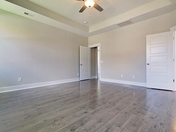 Belmont Master Bedroom