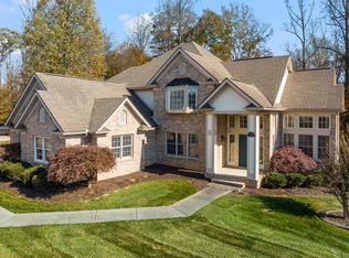 204 Highland Ridge Ter, Johnson City, TN 37615