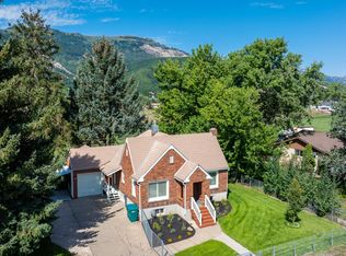 3949 N 3500 E, Liberty, UT 84310