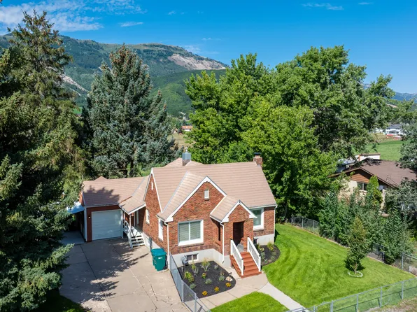 3949 N 3500 E, Liberty, UT 84310