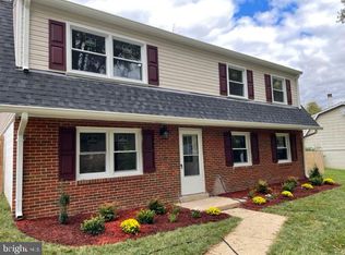 17114 Usher Pl, Upper Marlboro, MD 20772