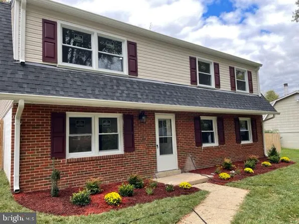 17114 Usher Pl, Upper Marlboro, MD 20772