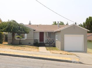 4719 James Ave, Castro Valley, CA