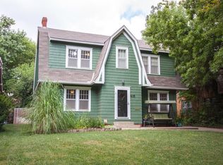 405 S Belmont Ave, Wichita, KS 67218