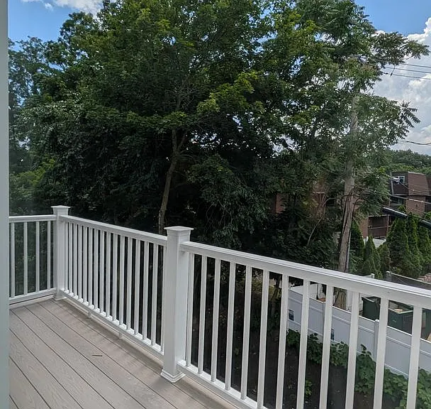 124 Kenrick St #3A — Photo 9