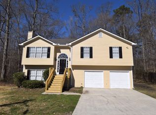 1434 Paddocks Ct, Powder Springs, GA 30127