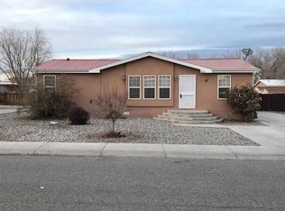 6 Private Drive 1089, Velarde, NM 87582
