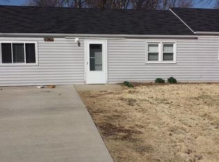 3001 Smiley Rd, Bridgeton, MO 63044