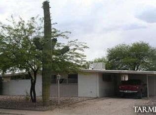 2510 S Del Valle Ave, Tucson, AZ 85711